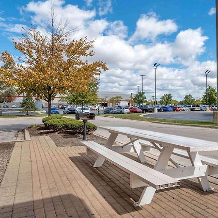 Extended Stay America Suites - Chicago - Midway Bedford Park Eksteriør billede