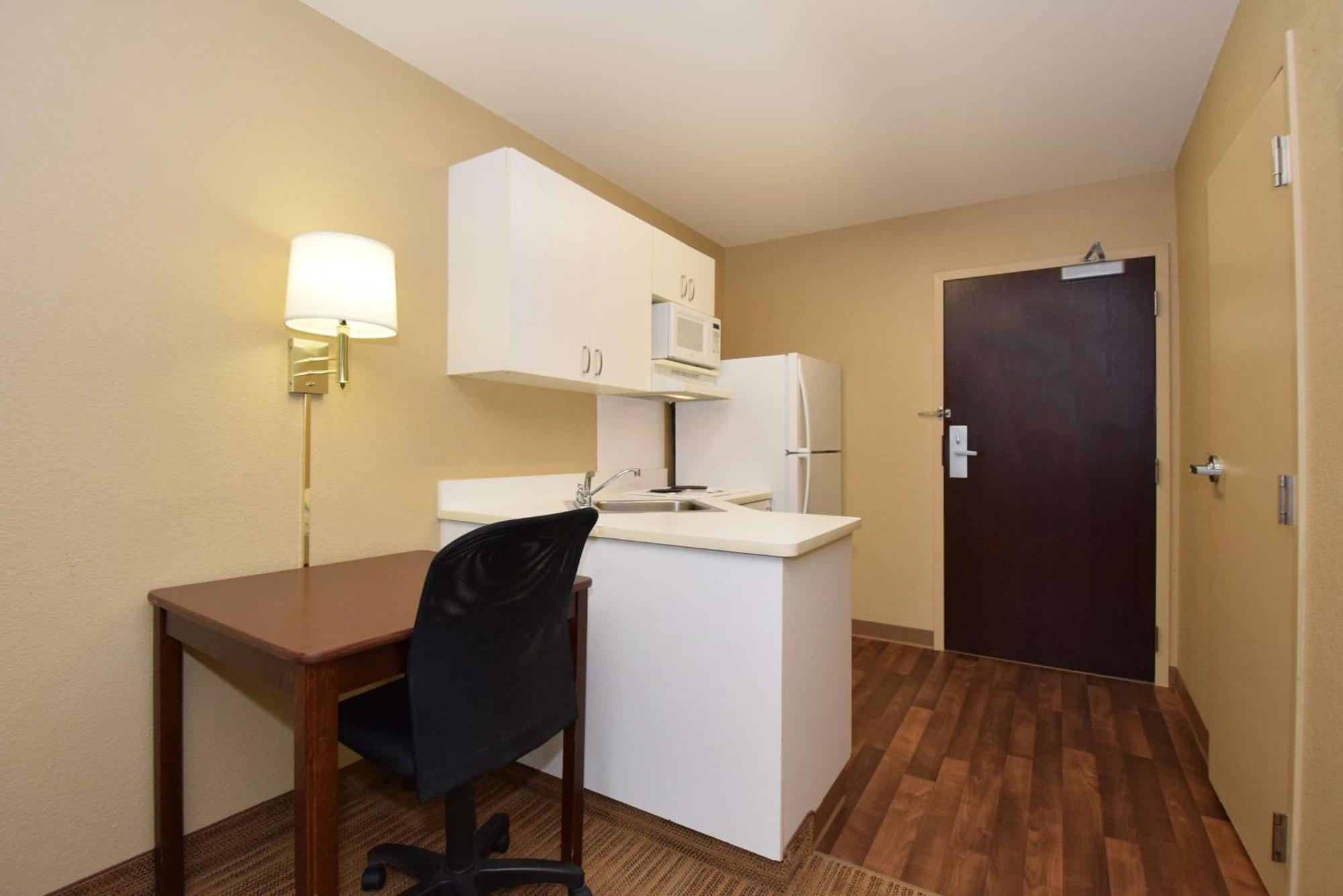 Extended Stay America Suites - Chicago - Midway Bedford Park Eksteriør billede