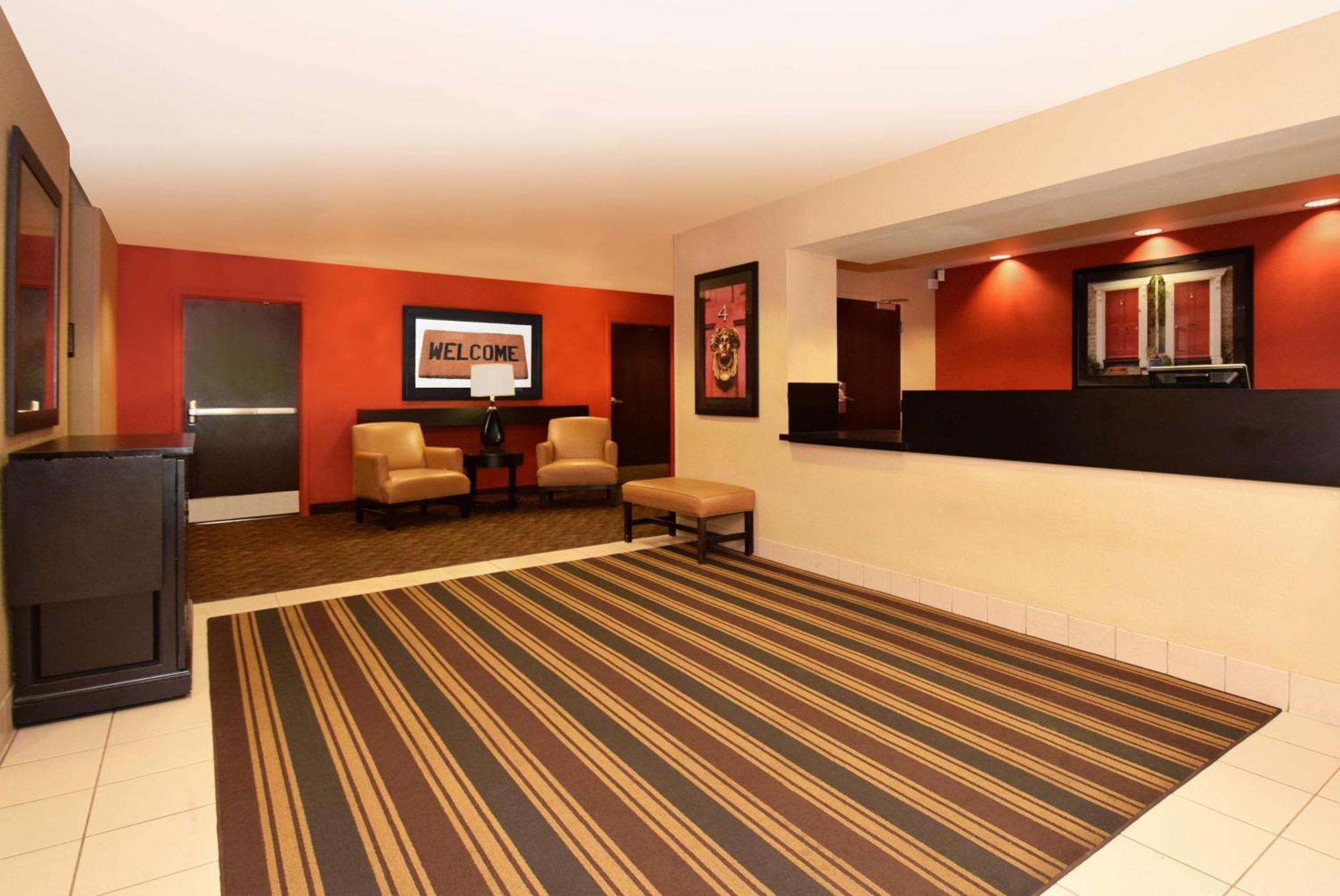 Extended Stay America Suites - Chicago - Midway Bedford Park Eksteriør billede