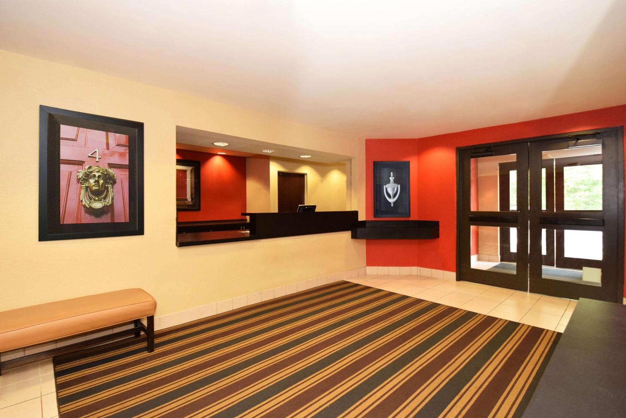 Extended Stay America Suites - Chicago - Midway Bedford Park Eksteriør billede