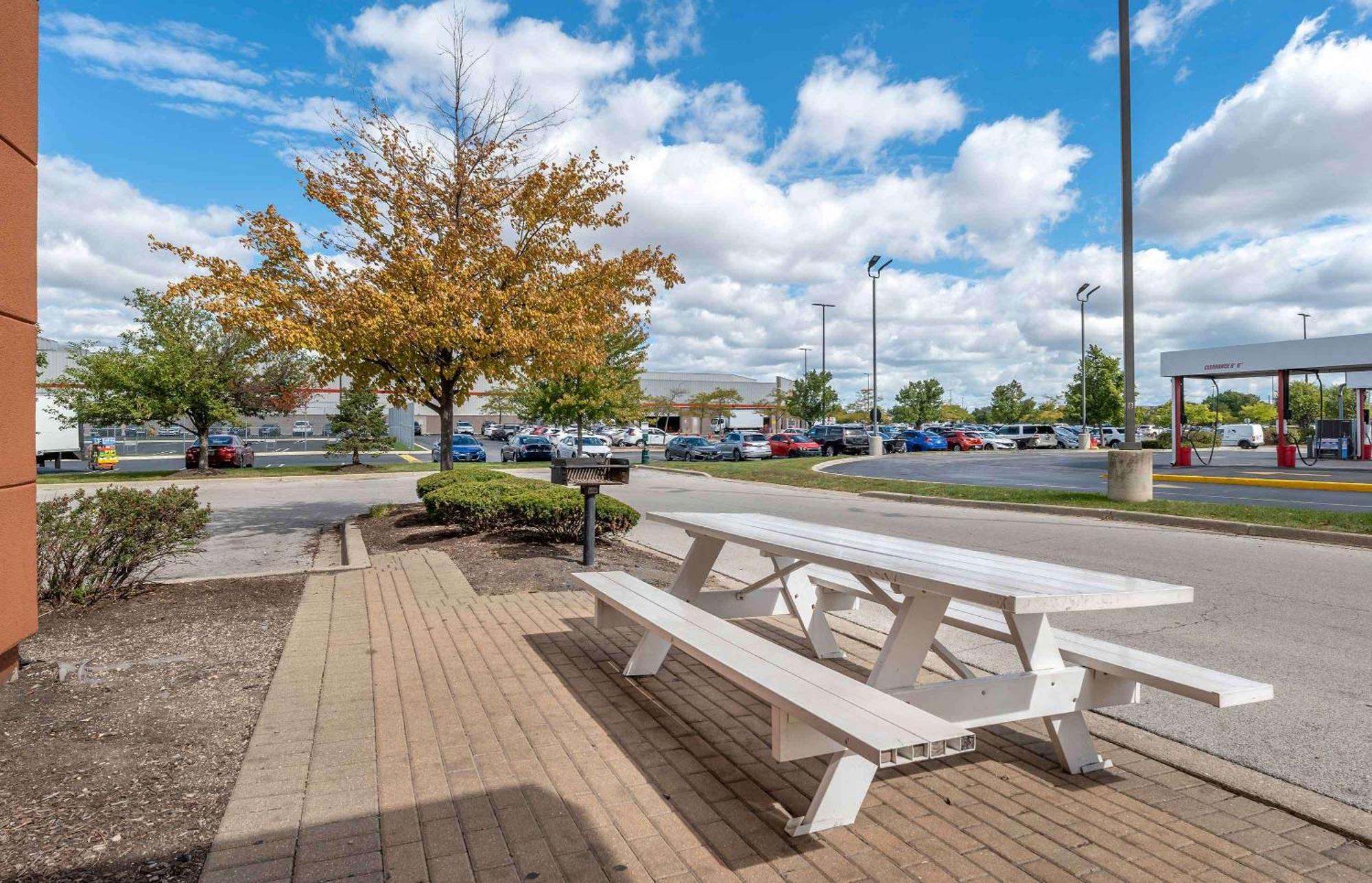 Extended Stay America Suites - Chicago - Midway Bedford Park Eksteriør billede