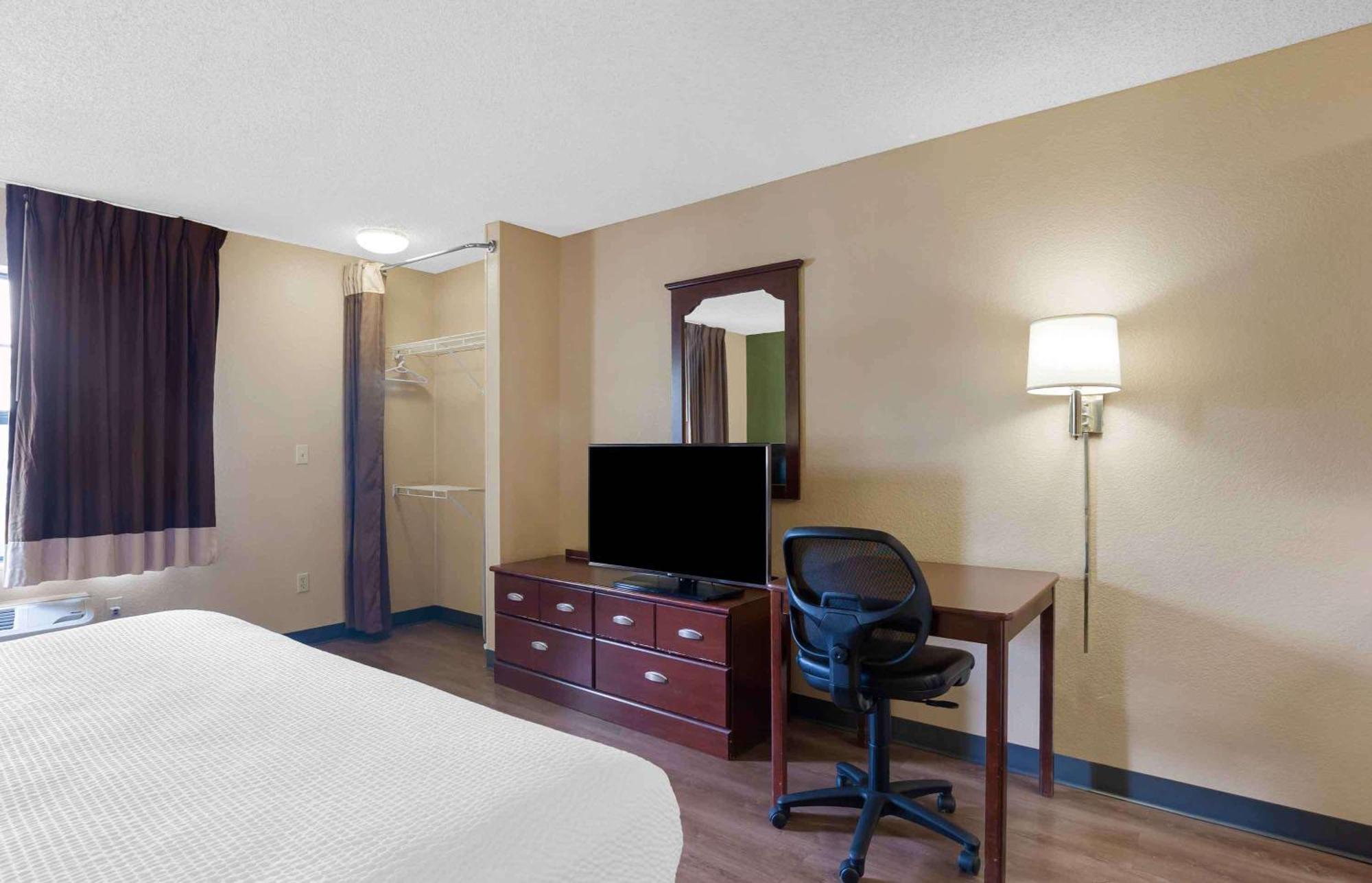 Extended Stay America Suites - Chicago - Midway Bedford Park Eksteriør billede