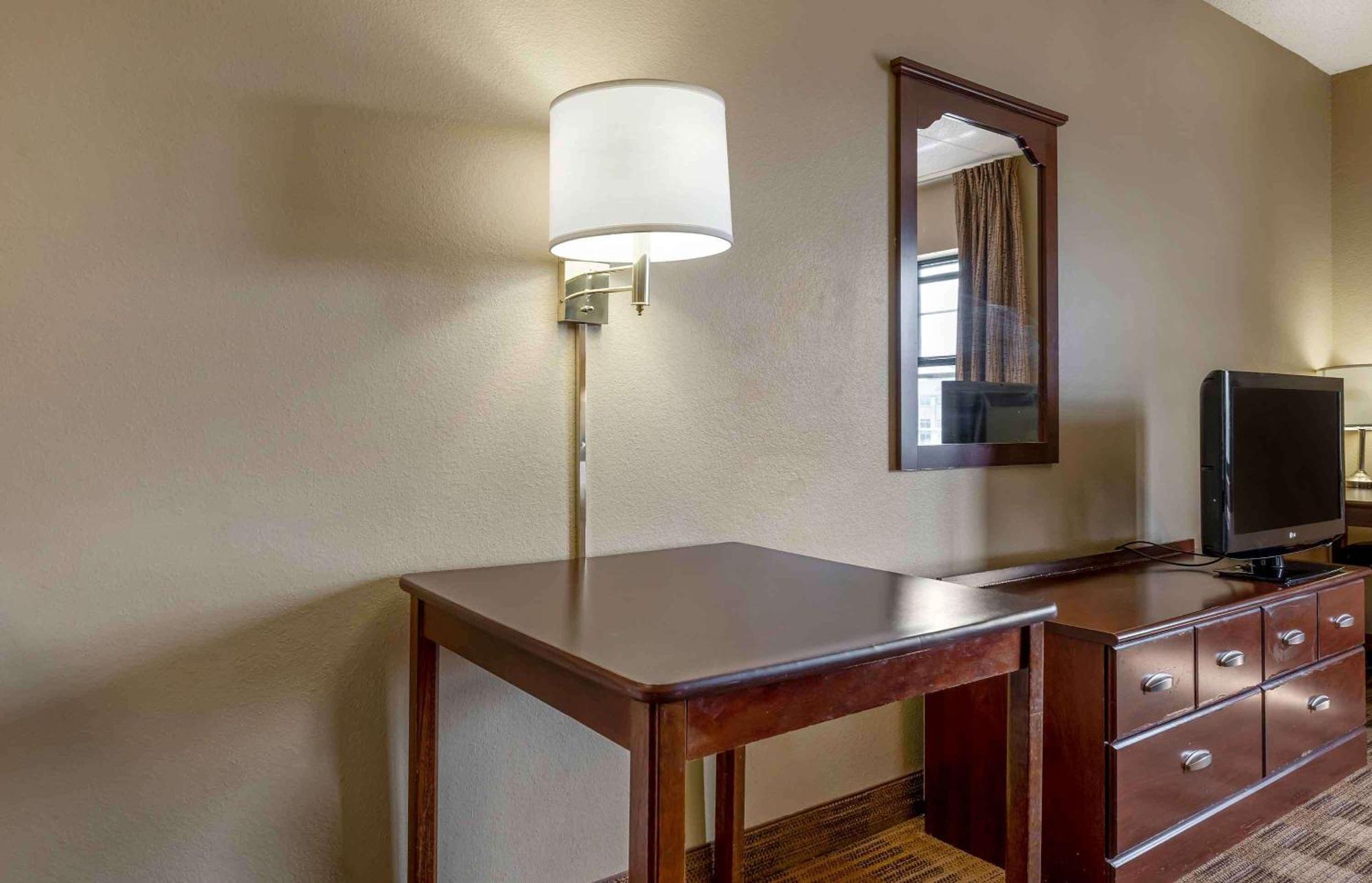 Extended Stay America Suites - Chicago - Midway Bedford Park Eksteriør billede
