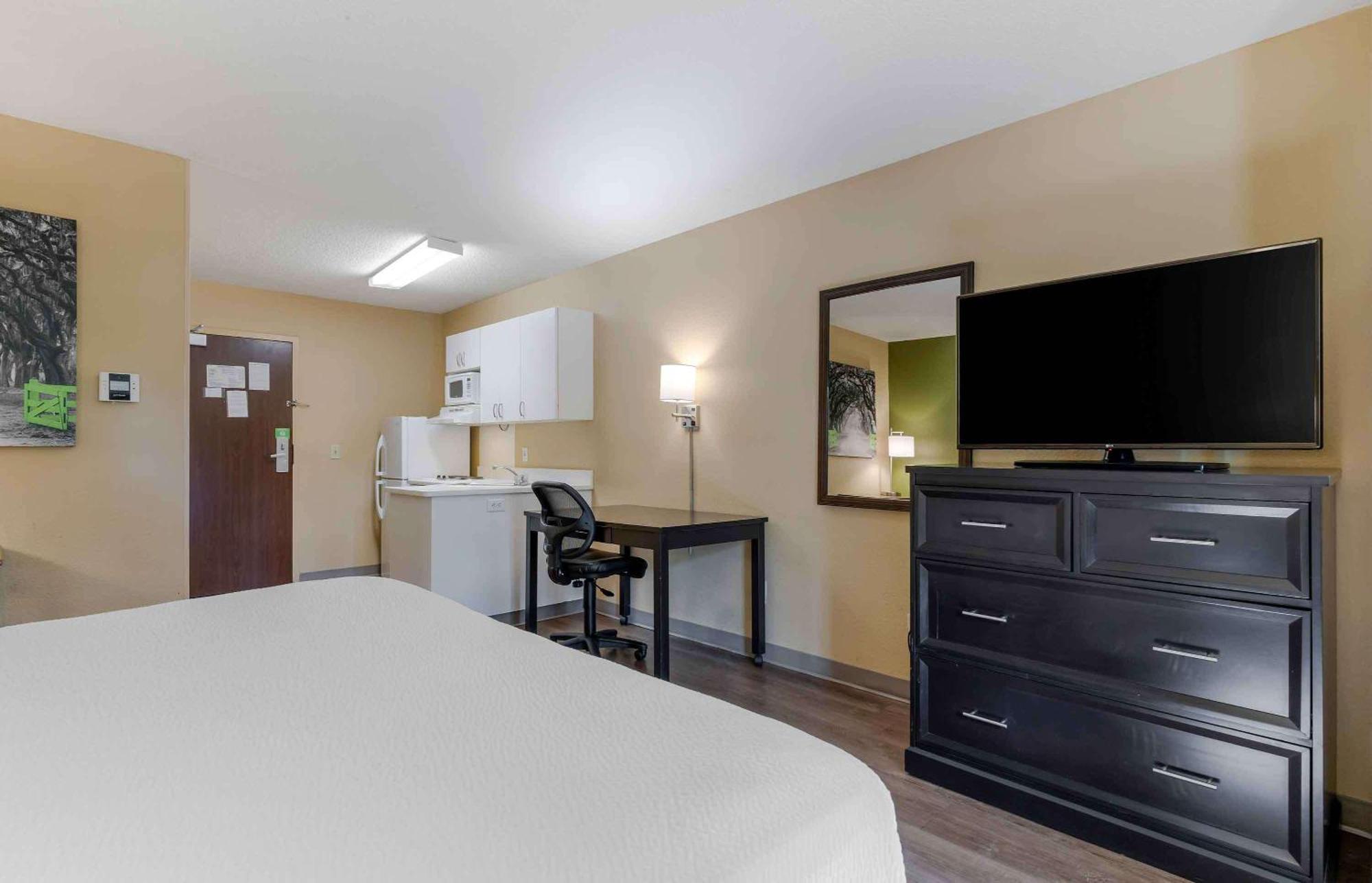 Extended Stay America Suites - Chicago - Midway Bedford Park Eksteriør billede