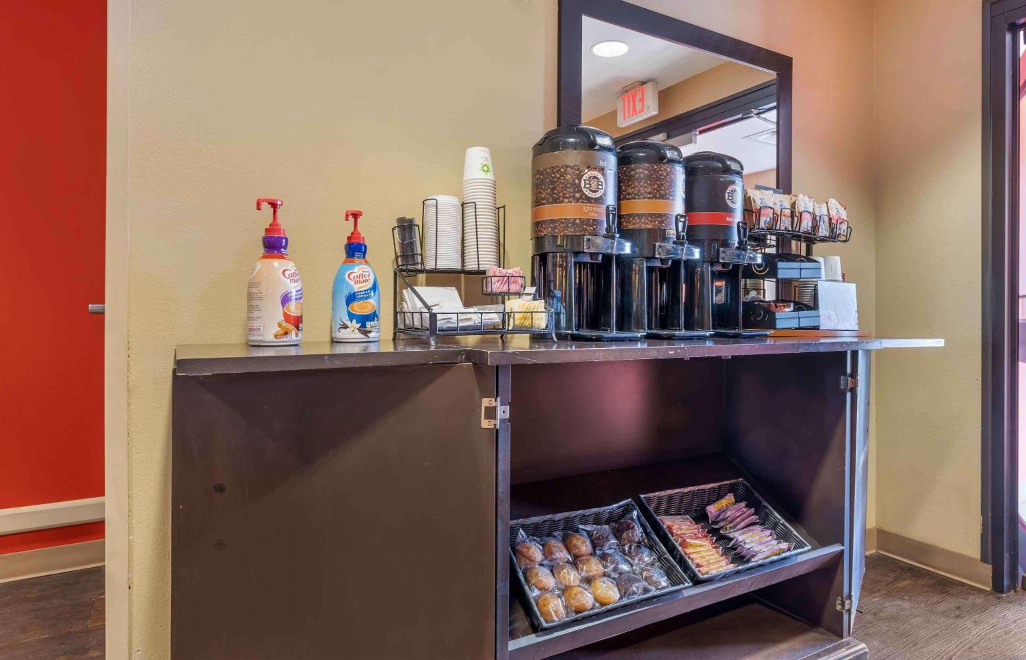 Extended Stay America Suites - Chicago - Midway Bedford Park Eksteriør billede