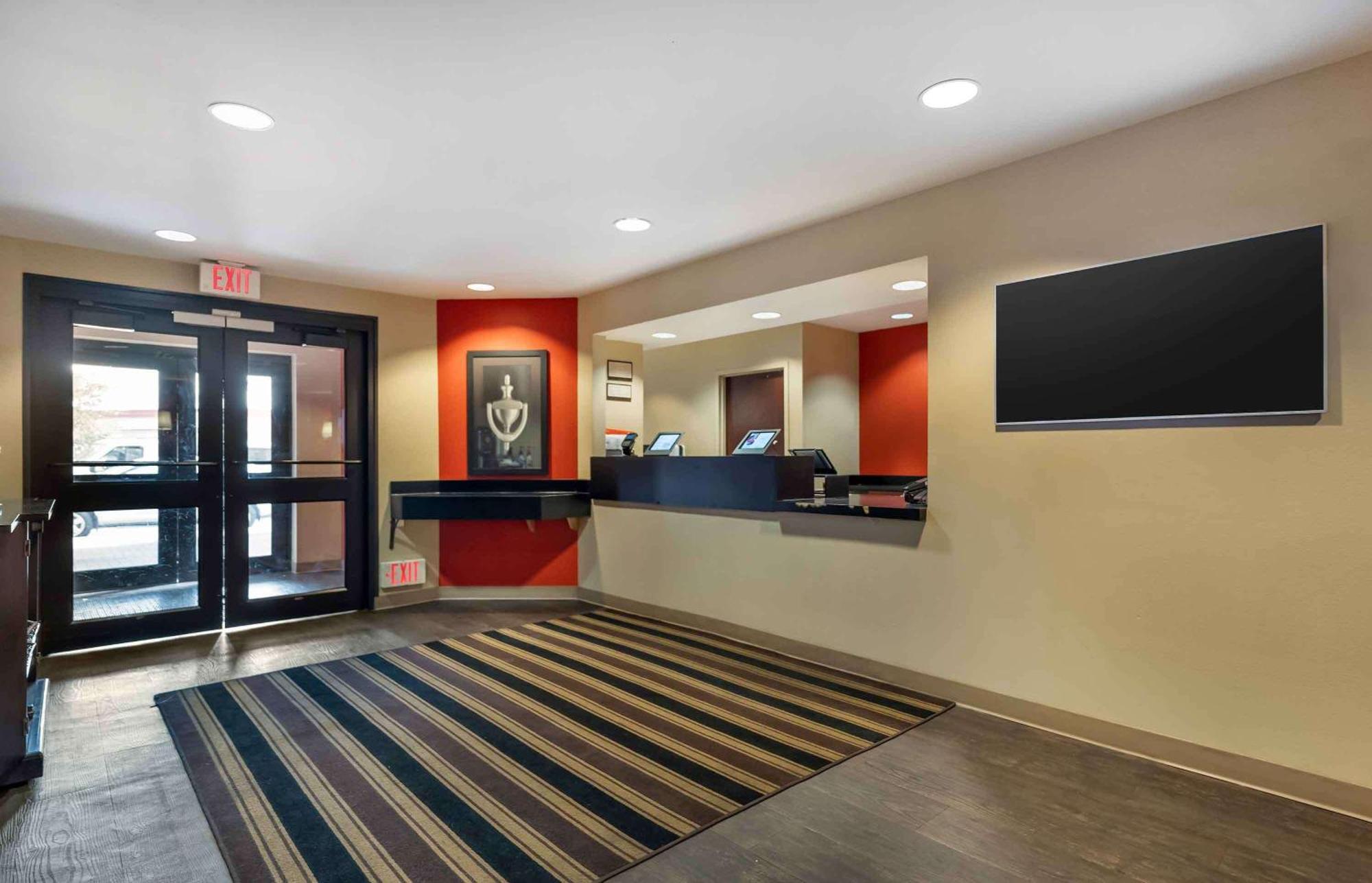 Extended Stay America Suites - Chicago - Midway Bedford Park Eksteriør billede