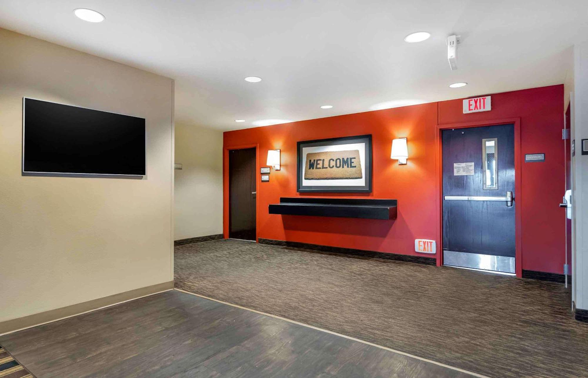 Extended Stay America Suites - Chicago - Midway Bedford Park Eksteriør billede