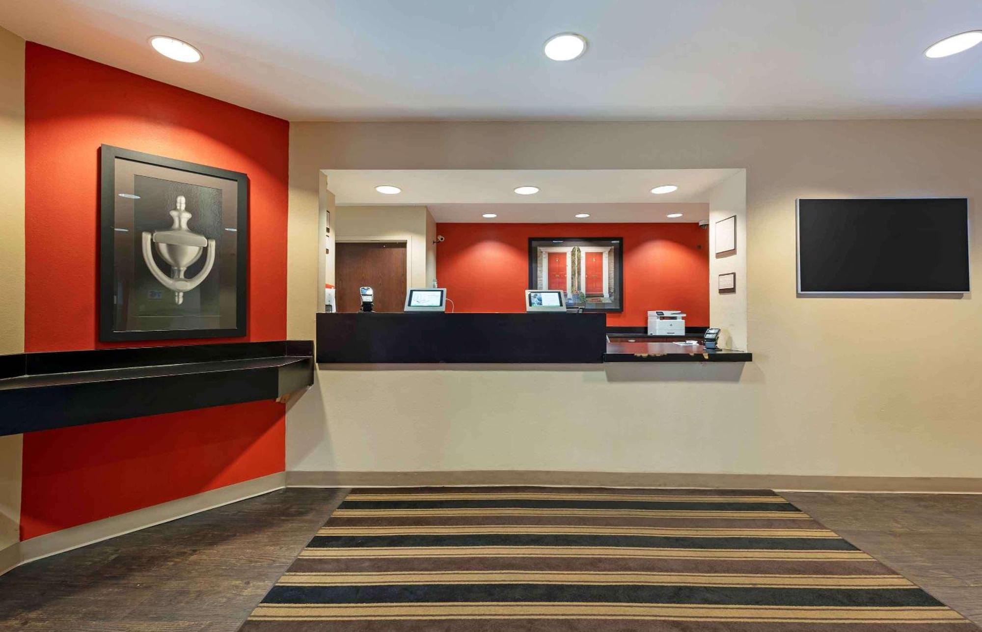 Extended Stay America Suites - Chicago - Midway Bedford Park Eksteriør billede