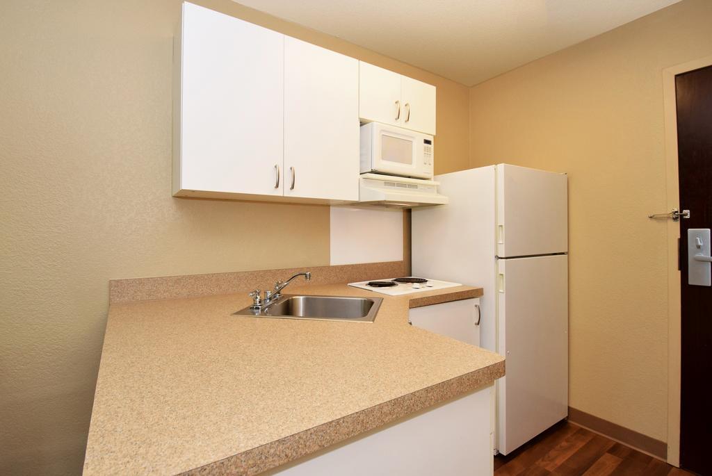 Extended Stay America Suites - Chicago - Midway Bedford Park Eksteriør billede