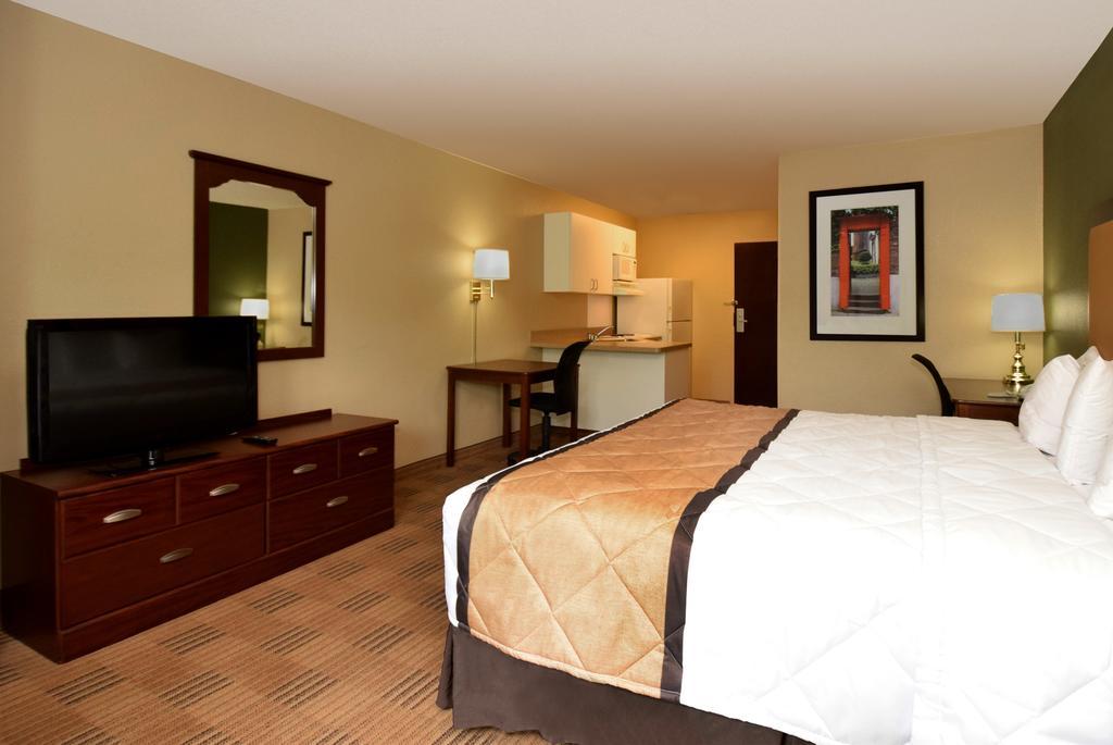 Extended Stay America Suites - Chicago - Midway Bedford Park Eksteriør billede